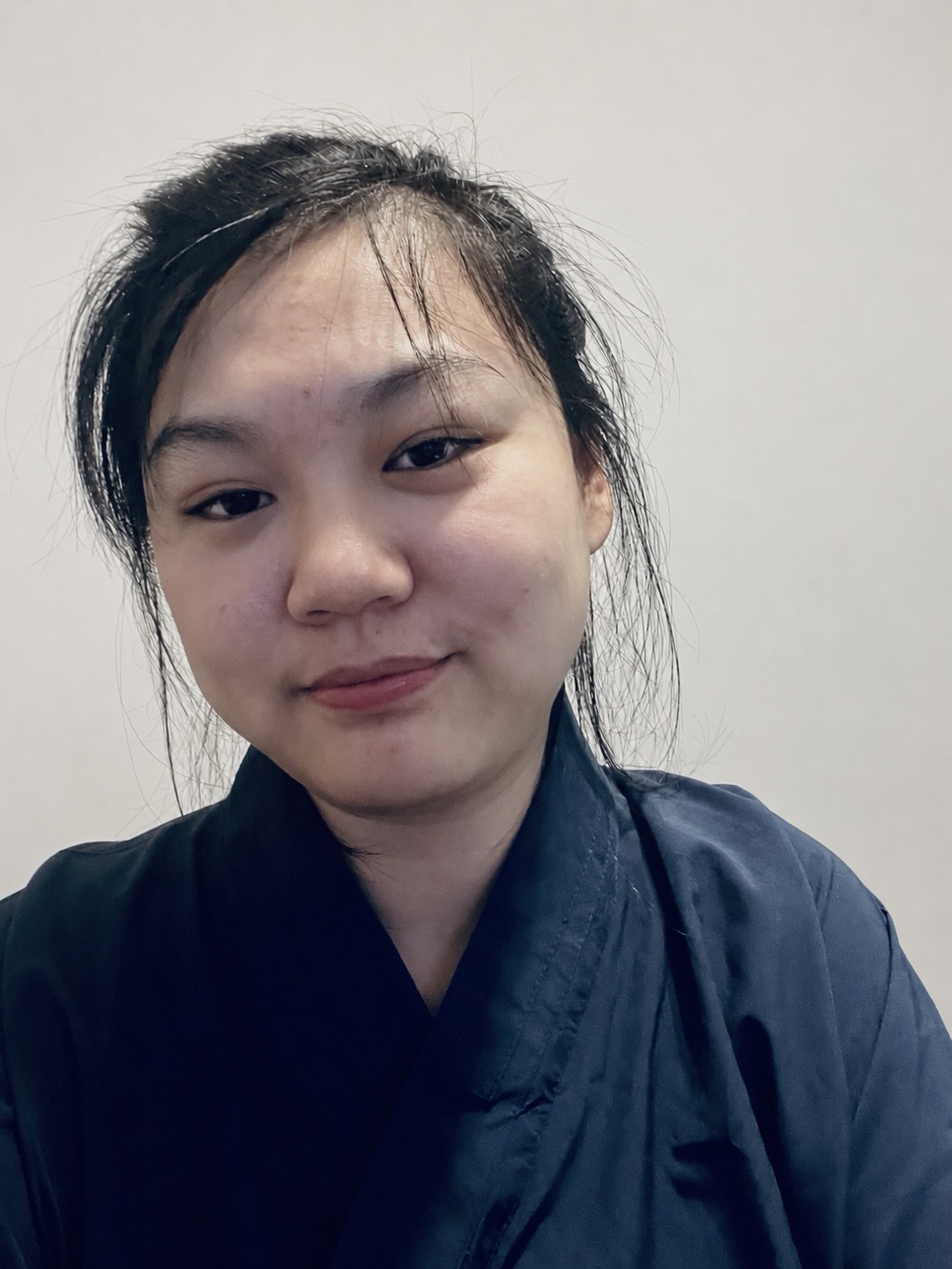 Daozi Wu, founder of DaoTiming